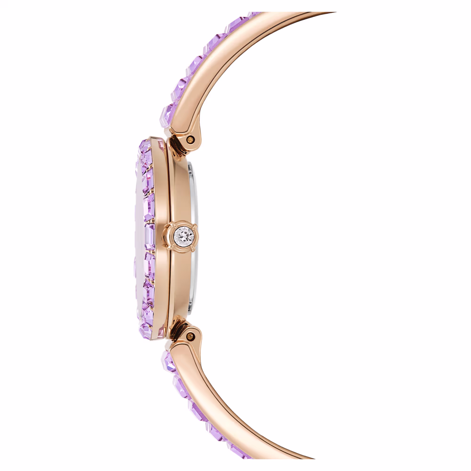 Matrix bangle watch